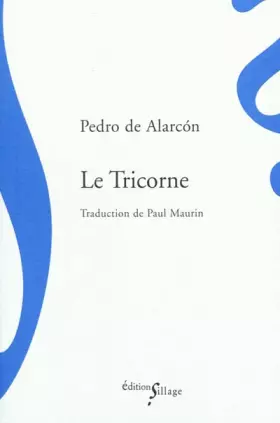 Couverture du produit · Le Tricorne