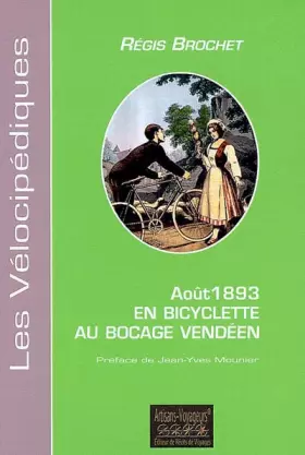 Couverture du produit · En bicyclette au bocage vendéen