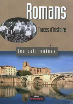 Couverture du produit · Romans: Traces d'histoire