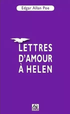 Couverture du produit · Lettres d'amour à Helen