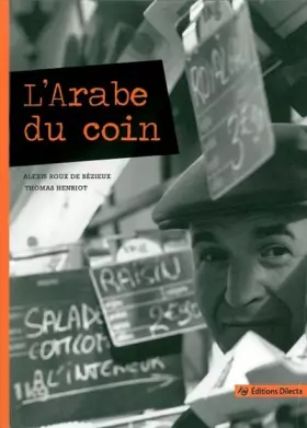 Couverture du produit · L'Arabe du coin