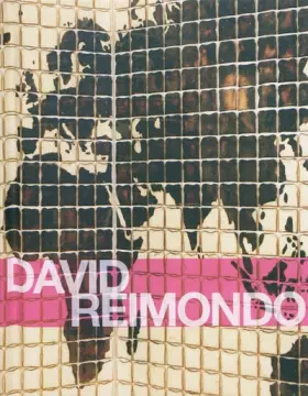 Couverture du produit · David Reimondo