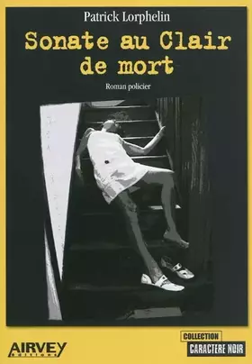 Couverture du produit · Sonate au clair de mort
