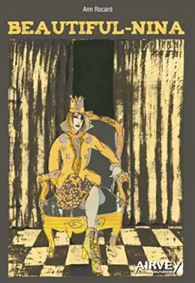 Couverture du produit · Beautiful-Nina