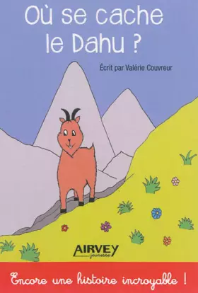 Couverture du produit · Où se cache le dahu ?