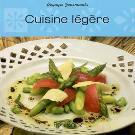 Couverture du produit · Cuisine légère