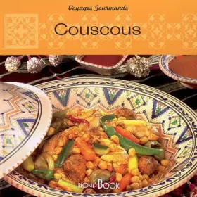 Couverture du produit · Couscous