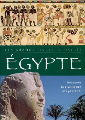 Couverture du produit · Egypte