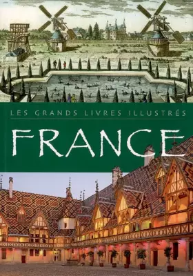 Couverture du produit · France