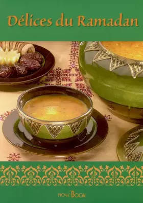 Couverture du produit · Délices du Ramadan