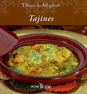 Couverture du produit · Tajines