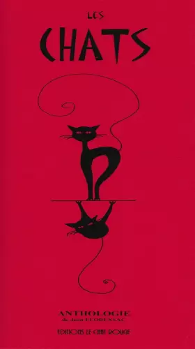 Couverture du produit · Les Chats