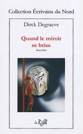 Couverture du produit · Quand le miroir se brise