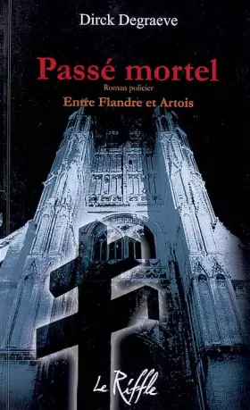 Couverture du produit · Passé mortel