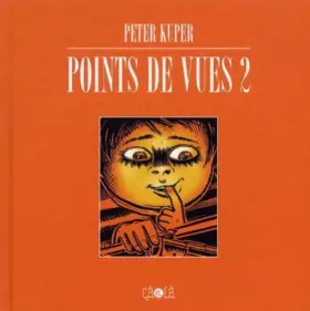 Couverture du produit · Points de vues 2