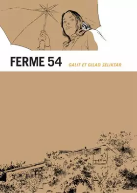 Couverture du produit · Ferme 54