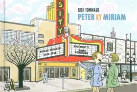 Couverture du produit · Peter et Miriam