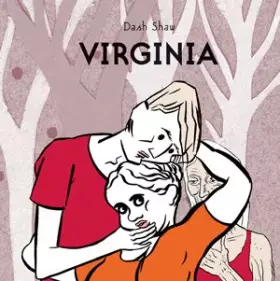 Couverture du produit · Virginia