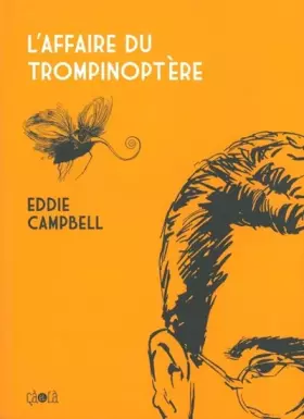 Couverture du produit · L'Affaire du Trompinoptère