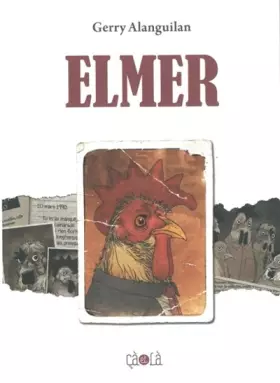 Couverture du produit · Elmer
