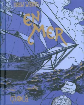 Couverture du produit · En mer