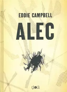 Couverture du produit · Alec : L'intégrale