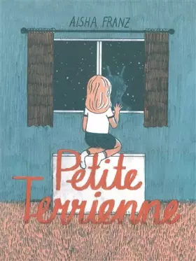 Couverture du produit · Petite terrienne