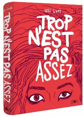 Couverture du produit · Trop n'est pas assez