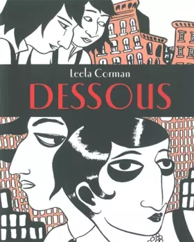 Couverture du produit · Dessous