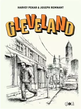 Couverture du produit · Cleveland