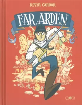 Couverture du produit · Far Arden