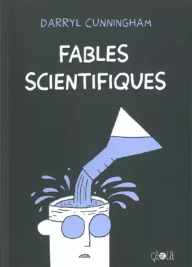 Couverture du produit · Fables scientifiques