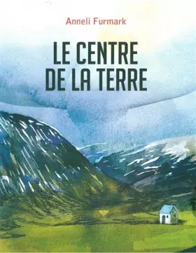 Couverture du produit · Le Centre de la Terre