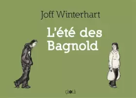 Couverture du produit · L'été des Bagnold