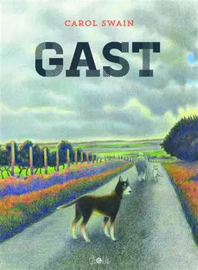 Couverture du produit · Gast