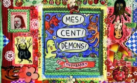 Couverture du produit · Mes cent démons !