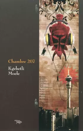 Couverture du produit · Chambre 207