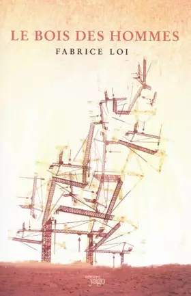 Couverture du produit · Le Bois des hommes