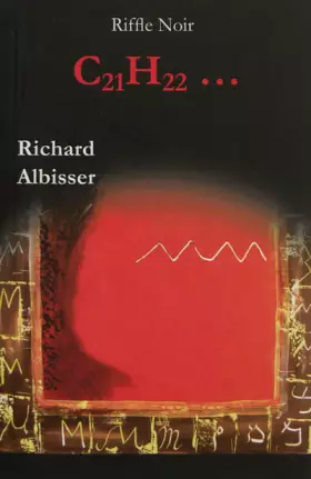 Couverture du produit · C21H22...