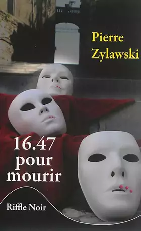 Couverture du produit · 16.47 pour mourir