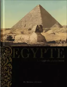 Couverture du produit · EN EGYPTE (0000)