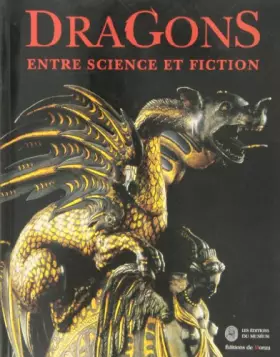 Couverture du produit · Dragons : Entre science et fiction