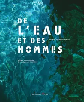 Couverture du produit · De l'eau et des hommes