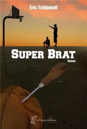 Couverture du produit · Super Brat