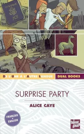 Couverture du produit · Surprise Party