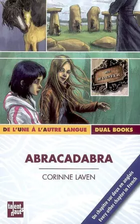 Couverture du produit · Abracadabra