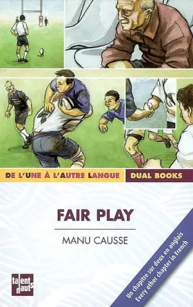 Couverture du produit · Fair Play