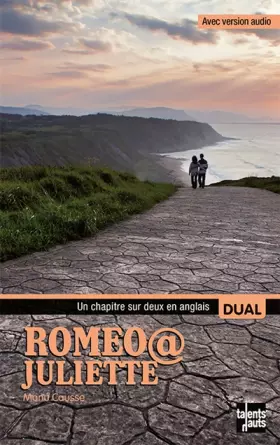 Couverture du produit · Romeo@Juliette : Edition bilingue français-anglais