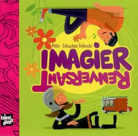 Couverture du produit · Imagier Renversant