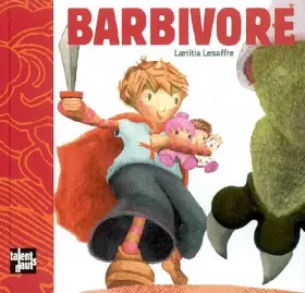 Couverture du produit · Barbivore